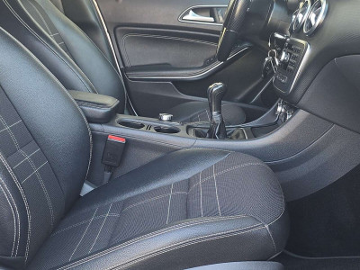 Mercedes-Benz A-Klasse Gebrauchtwagen Mercedes-Benz A-Klasse Gebrauchtwagen