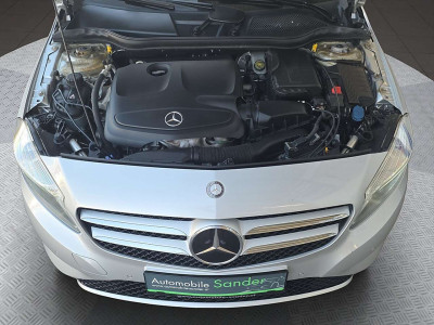 Mercedes-Benz A-Klasse Gebrauchtwagen Mercedes-Benz A-Klasse Gebrauchtwagen