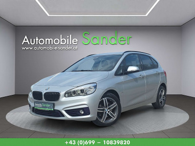 BMW 2er Gebrauchtwagen BMW 2er Gebrauchtwagen