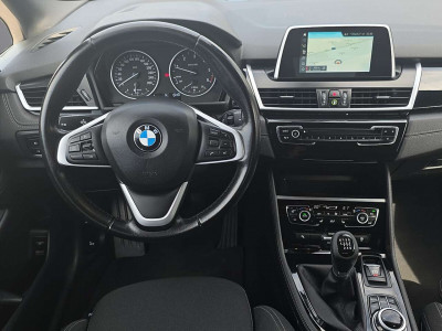BMW 2er Gebrauchtwagen BMW 2er Gebrauchtwagen