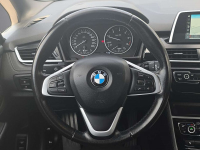BMW 2er Gebrauchtwagen BMW 2er Gebrauchtwagen