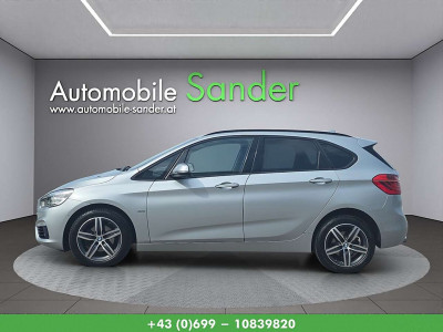 BMW 2er Gebrauchtwagen BMW 2er Gebrauchtwagen