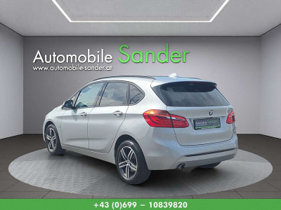 BMW 2er Gebrauchtwagen BMW 2er Gebrauchtwagen