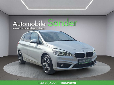 BMW 2er Gebrauchtwagen BMW 2er Gebrauchtwagen