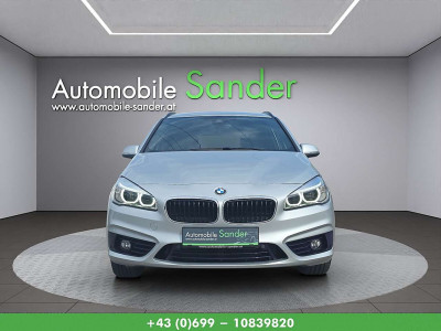 BMW 2er Gebrauchtwagen BMW 2er Gebrauchtwagen
