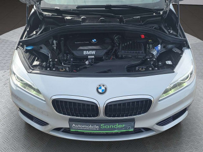 BMW 2er Gebrauchtwagen BMW 2er Gebrauchtwagen