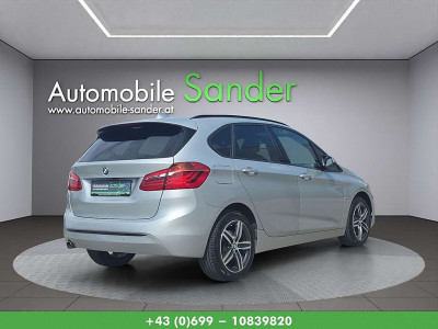 BMW 2er Gebrauchtwagen BMW 2er Gebrauchtwagen