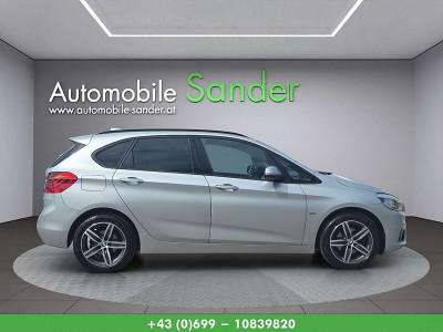 BMW 2er Gebrauchtwagen BMW 2er Gebrauchtwagen