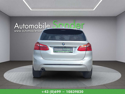 BMW 2er Gebrauchtwagen BMW 2er Gebrauchtwagen