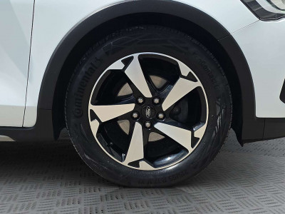 Ford Focus Gebrauchtwagen Ford Focus Gebrauchtwagen