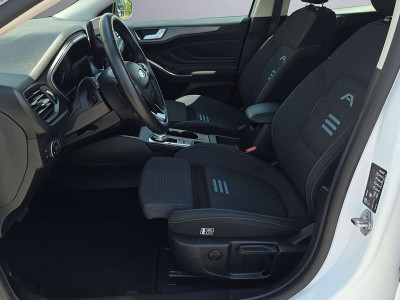 Ford Focus Gebrauchtwagen Ford Focus Gebrauchtwagen