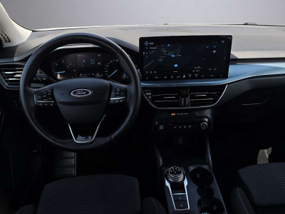 Ford Focus Gebrauchtwagen Ford Focus Gebrauchtwagen