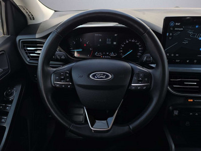 Ford Focus Gebrauchtwagen Ford Focus Gebrauchtwagen