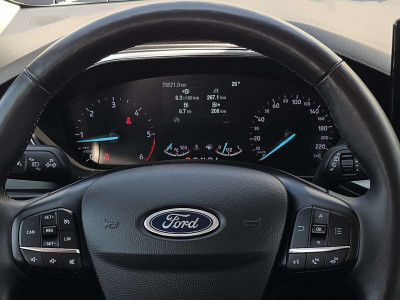 Ford Focus Gebrauchtwagen Ford Focus Gebrauchtwagen