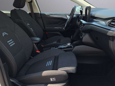 Ford Focus Gebrauchtwagen Ford Focus Gebrauchtwagen