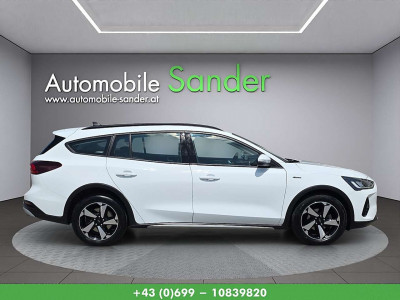 Ford Focus Gebrauchtwagen Ford Focus Gebrauchtwagen