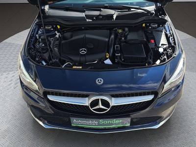 Mercedes-Benz CLA Gebrauchtwagen Mercedes-Benz CLA Gebrauchtwagen
