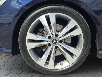 Mercedes-Benz CLA Gebrauchtwagen Mercedes-Benz CLA Gebrauchtwagen