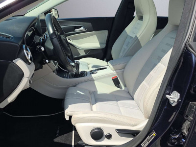 Mercedes-Benz CLA Gebrauchtwagen Mercedes-Benz CLA Gebrauchtwagen