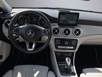 Mercedes-Benz CLA Gebrauchtwagen Mercedes-Benz CLA Gebrauchtwagen