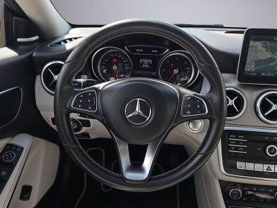 Mercedes-Benz CLA Gebrauchtwagen Mercedes-Benz CLA Gebrauchtwagen