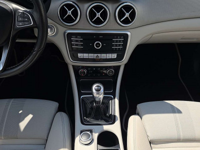 Mercedes-Benz CLA Gebrauchtwagen Mercedes-Benz CLA Gebrauchtwagen