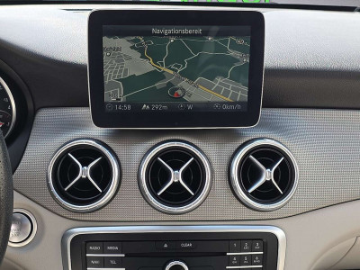Mercedes-Benz CLA Gebrauchtwagen Mercedes-Benz CLA Gebrauchtwagen