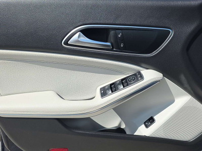 Mercedes-Benz CLA Gebrauchtwagen Mercedes-Benz CLA Gebrauchtwagen