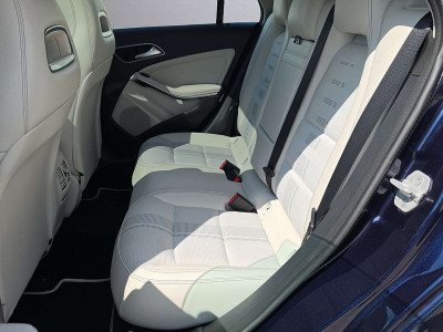 Mercedes-Benz CLA Gebrauchtwagen Mercedes-Benz CLA Gebrauchtwagen