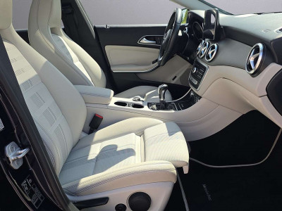 Mercedes-Benz CLA Gebrauchtwagen Mercedes-Benz CLA Gebrauchtwagen
