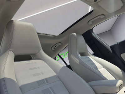 Mercedes-Benz CLA Gebrauchtwagen Mercedes-Benz CLA Gebrauchtwagen
