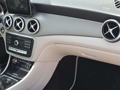 Mercedes-Benz CLA Gebrauchtwagen Mercedes-Benz CLA Gebrauchtwagen