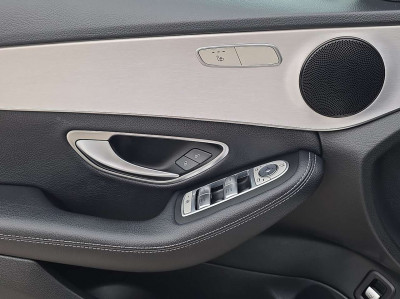 Mercedes-Benz C-Klasse Gebrauchtwagen Mercedes-Benz C-Klasse Gebrauchtwagen