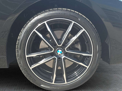 BMW 1er Gebrauchtwagen BMW 1er Gebrauchtwagen