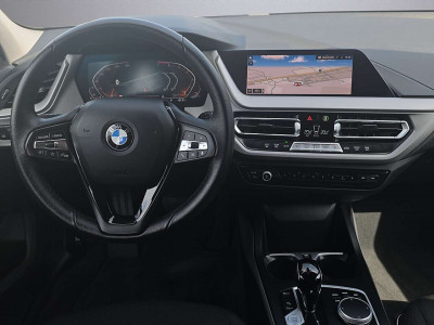 BMW 1er Gebrauchtwagen BMW 1er Gebrauchtwagen