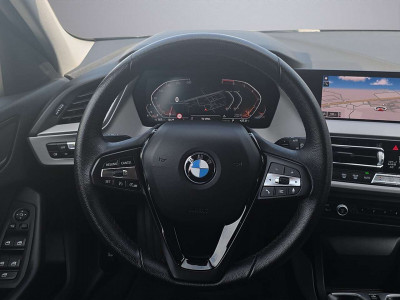 BMW 1er Gebrauchtwagen BMW 1er Gebrauchtwagen