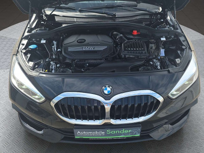 BMW 1er Gebrauchtwagen BMW 1er Gebrauchtwagen