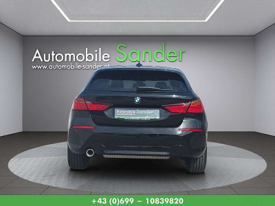 BMW 1er Gebrauchtwagen BMW 1er Gebrauchtwagen