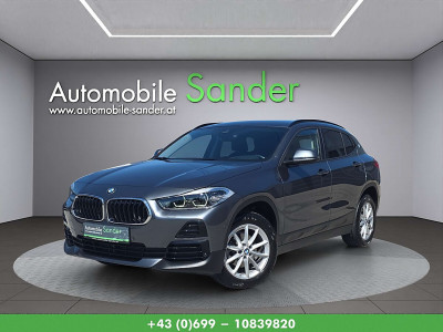 BMW X2 Gebrauchtwagen BMW X2 Gebrauchtwagen