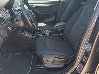 BMW X2 Gebrauchtwagen BMW X2 Gebrauchtwagen