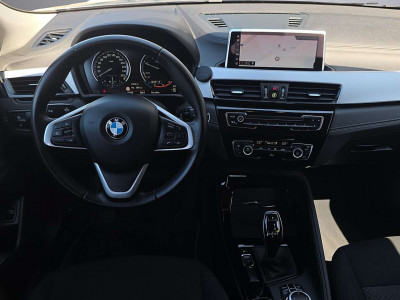 BMW X2 Gebrauchtwagen BMW X2 Gebrauchtwagen