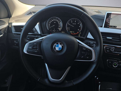BMW X2 Gebrauchtwagen BMW X2 Gebrauchtwagen