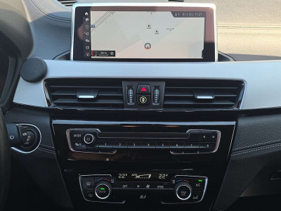 BMW X2 Gebrauchtwagen BMW X2 Gebrauchtwagen