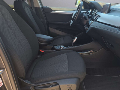 BMW X2 Gebrauchtwagen BMW X2 Gebrauchtwagen