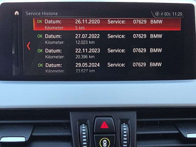 BMW X2 Gebrauchtwagen BMW X2 Gebrauchtwagen