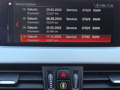 BMW X2 Gebrauchtwagen BMW X2 Gebrauchtwagen