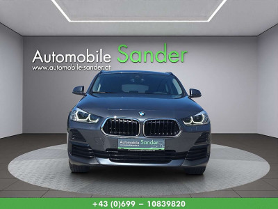 BMW X2 Gebrauchtwagen BMW X2 Gebrauchtwagen