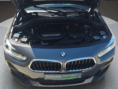 BMW X2 Gebrauchtwagen BMW X2 Gebrauchtwagen