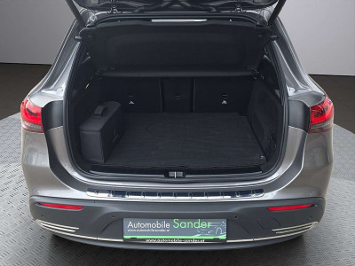 Mercedes-Benz EQA Gebrauchtwagen Mercedes-Benz EQA Gebrauchtwagen