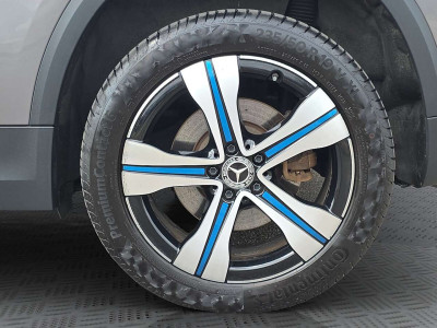 Mercedes-Benz EQA Gebrauchtwagen Mercedes-Benz EQA Gebrauchtwagen